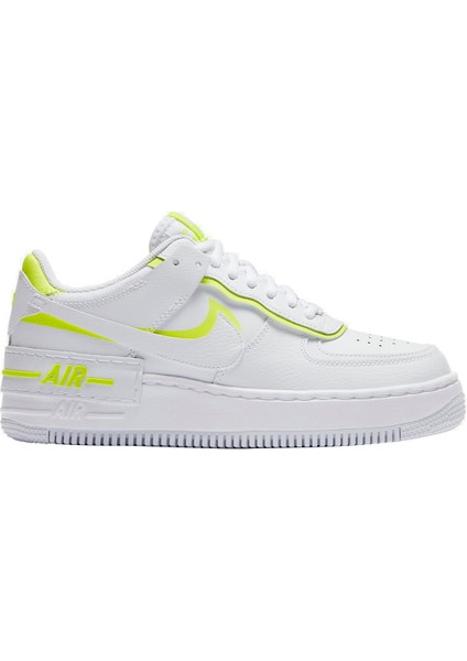 Air Force 1 Shadow Co Kadın Spor Ayakkabı