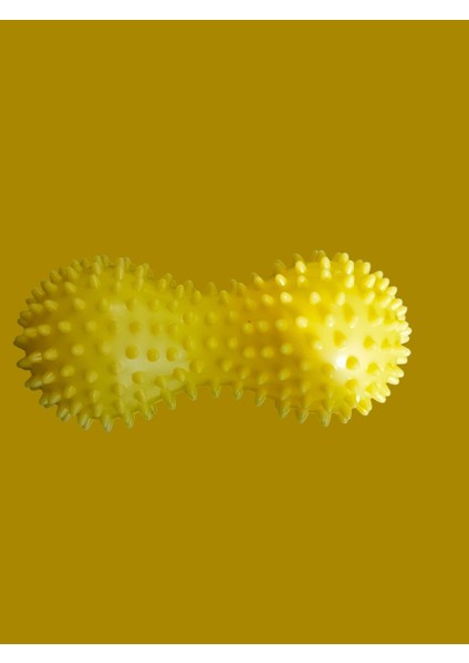 Plantar Fasiit Rahatlatıcı Egzersiz Plantar Fasiit Masaj Topu Ayak Masajı Ayak Dikeni Topuk Dikeni - Lisinya indirimleri