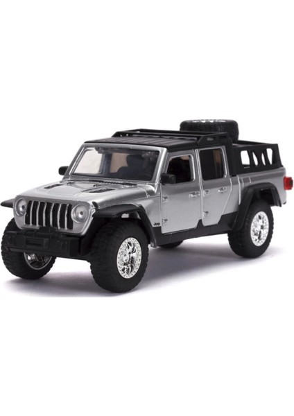 Bfs Jada 1/32 Fast & Furious Dsp indirimleri