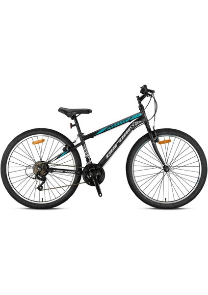 Geroni Mars 26 Jant Vfren Çevirmeli Vites Dağ Bisikleti