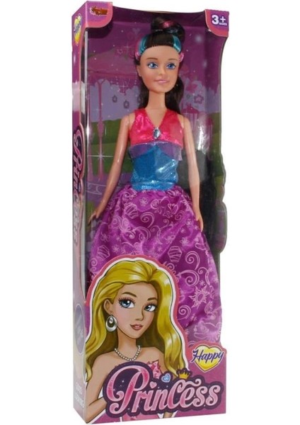 Bfs WG-66774-5-6-807 Manken Bebek 89 cm -Vardem