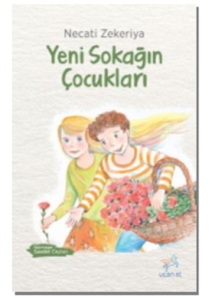 Yeni Sokağın Çocukları