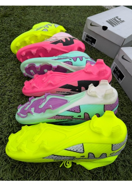 Nike Air Zoom Krampon Şeffaf Taban | Ithal Yeni Sezon fiyatları