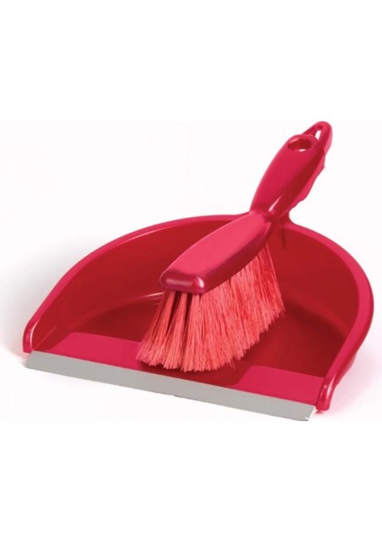 Luna Faraşlı Süpürge Büyük