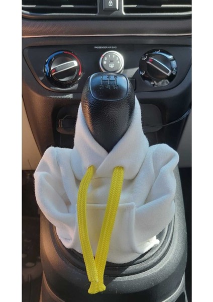 Vites Hoodie - Araç Vites Kıyafeti - Vites Poları - Her Araca Uyumlu Vites Hoodie