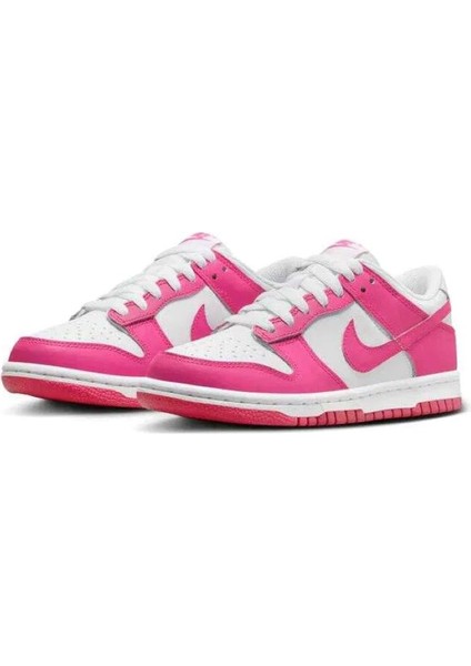 Dunk Low Gs Sneaker Ayakkabı