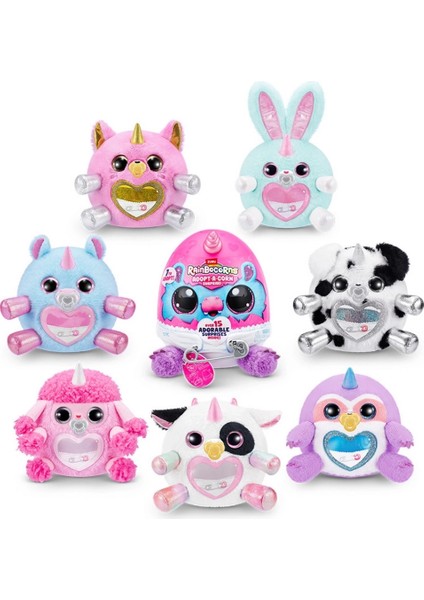 Bfs Adoptacorn Sevimli Sürpriz Yavru fiyatları