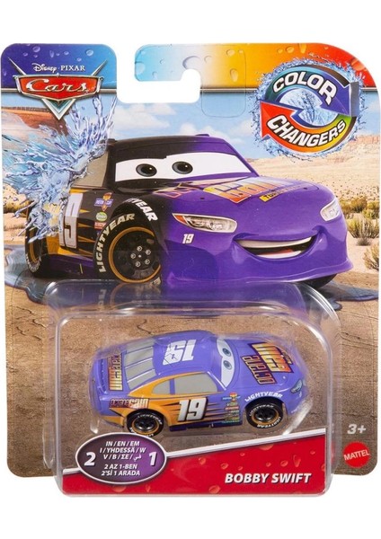 Bfs GNY94 Cars Renk Değiştiren Araçlar / Asorti Seçilemez. modelleri