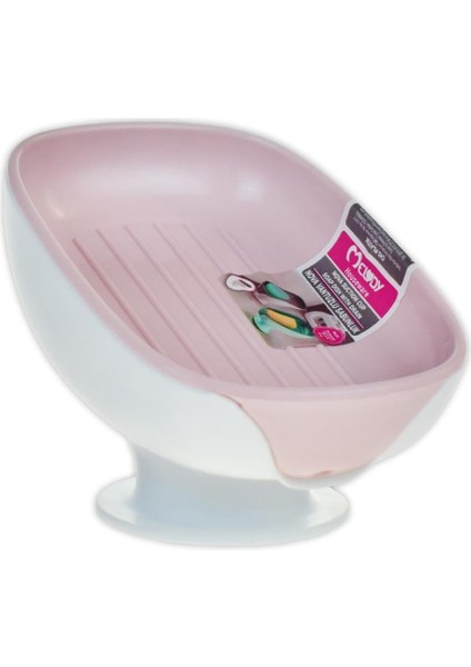 Vantuzlu Sabunluk ve Süngerlik ROYALEKS-M-087