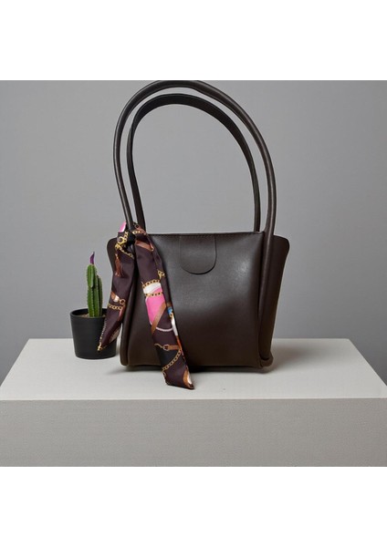 Klasik Kadın Omuz Çanta