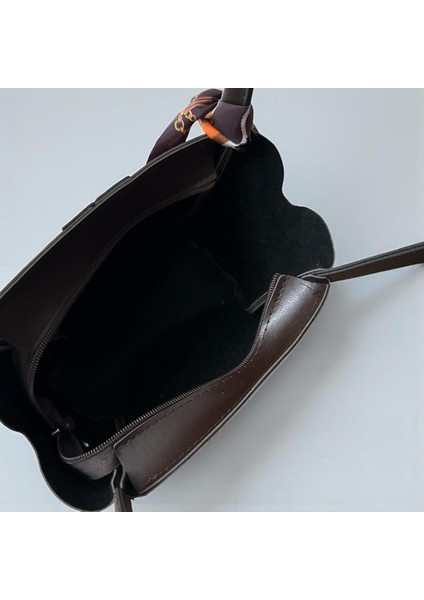 Klasik Kadın Omuz Çanta modelleri