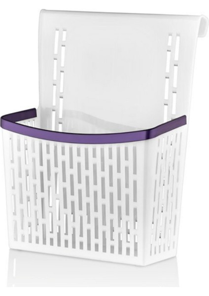 Dolap Içi Düzenleyici Askılı Çıtalı Renkli ROYALEKS-MRD454