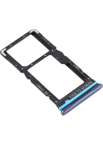 Xiaomi Mi 10T Lite 5g Uyumlu Sim Tepsisi Sim Kart Yuvası fırsatları