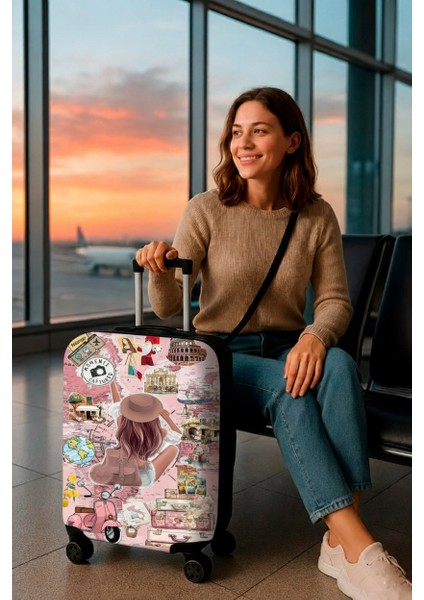 Valiz Kılıfı Bavul Koruyucu fırsatları