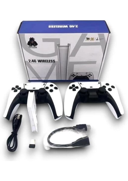 3 D Game Stıck modelleri