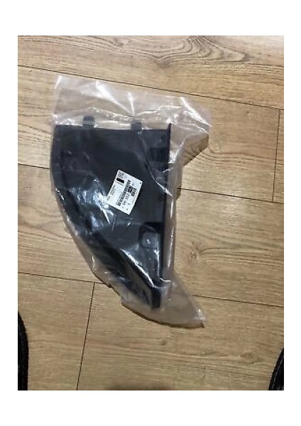 Opel Mok Ka 2021-2024 Ön Panjur Alt Nıkelaj Çıtası (Tw) Oem No (9835155080)