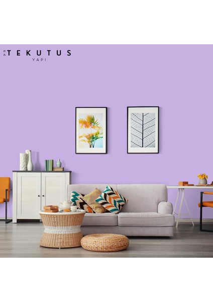 Momento Silan Silikonlu Iç Cephe Boyası 15 L Begonvil / K-487 modelleri