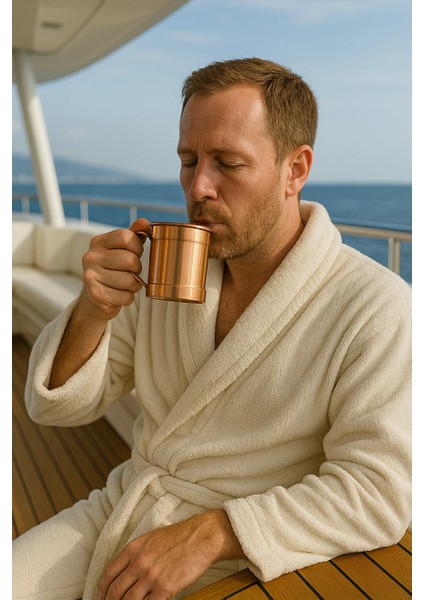 Bakır Bardak modelleri