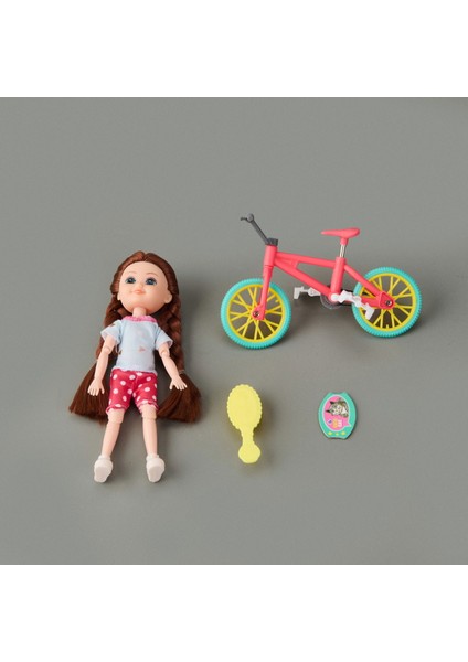 Belissa Bebek - Asorti