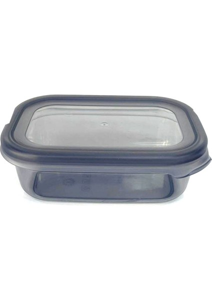 Saklama Kabı 5 x 14 x 10 cm 400 ml 2 Adet