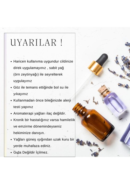 Kekik Yağı %100 Saf ve Doğal,bitkisel Uçucu Yağ Cam Damlalıklı Doğal Bakım Natural Thyme Oil 10ML indirimleri