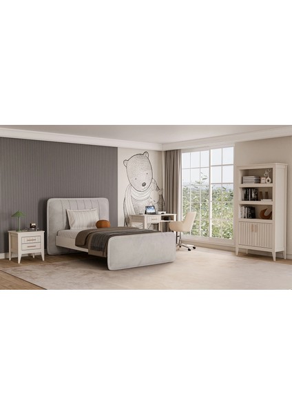 Charm Geniş Kitaplık fiyatları