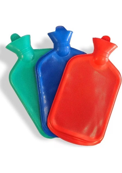 Sıcak Su Torbası Boğazlı Lüks 2 Lt. ROYALEKS-ALK-342