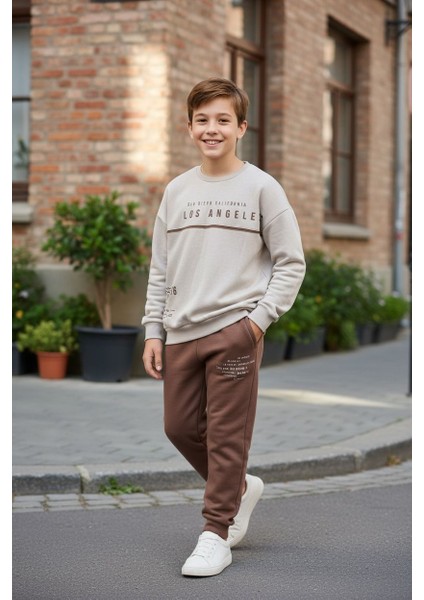 Erkek Eşofman Takım