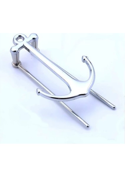 Sayfa Tutucu & Kitap Ayracı (Gold)