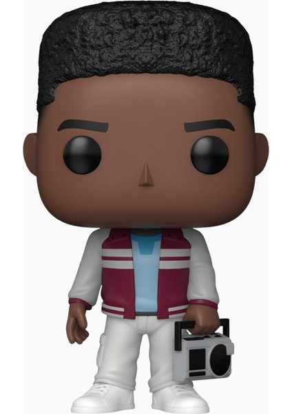 Pop! Tv: Stranger Things 5. Sezon Lucas Sinclair Vinil Koleksiyon Figürü fiyatları