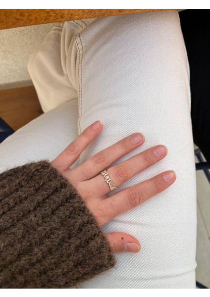 Çelik Yüzük fiyatları