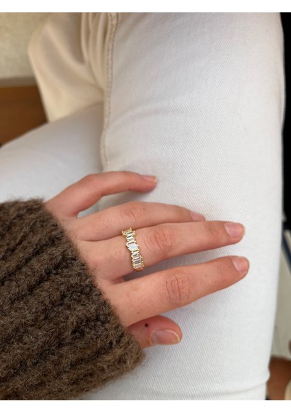 Çelik Yüzük modelleri