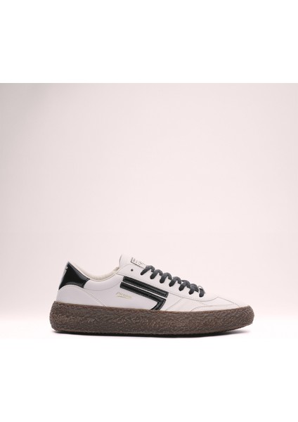 Erkek Sneaker ( Günlük) PU101C-043 Puraai 1.01 Classıc Mosca Bianca