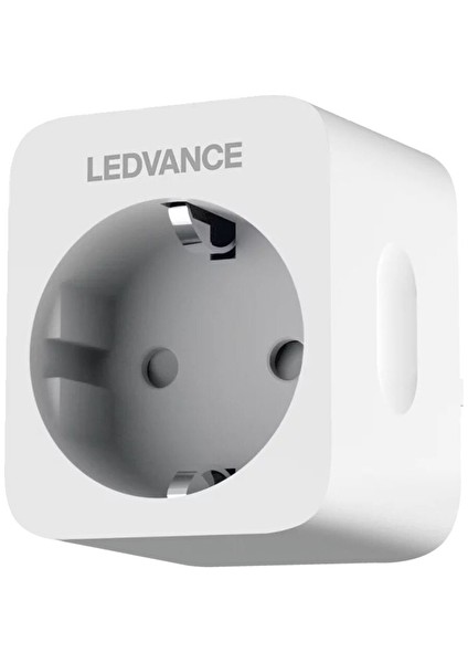 4 Adet Ledvance Akıllı Wifi Priz Eu
