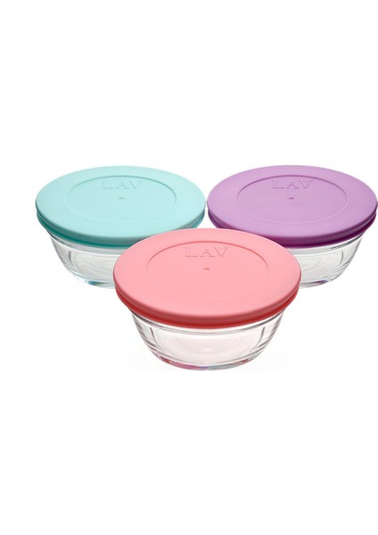 2 Adet Lav Master Saklama Kabı Seti 3lü 250CC fiyatları