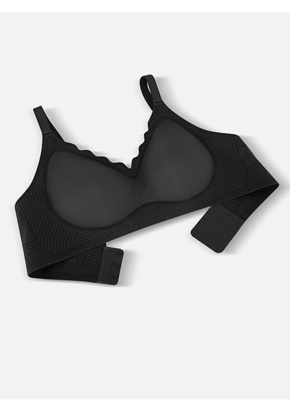 Ghost Lazer Kesim Balensiz Dikişsiz Hayalet Sütyen - Desteksiz fiyatları