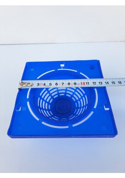 Kanarya Kuş Kare Yuvalığı.yuva+Keçe 14X14CM ( 3 Adet) fırsatları