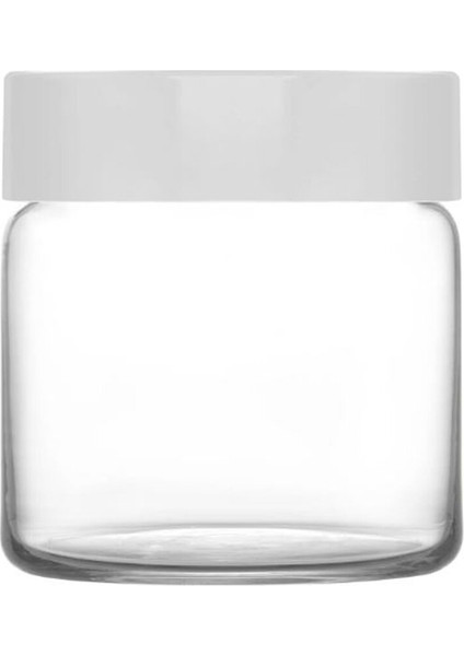 4 Adet Lav Novo Kapaklı Kavanoz 635 cc fiyatları