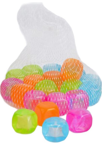 3 Adet Tohana Buz Küpü 20'li fiyatları