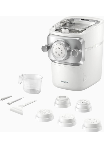 7000 Serisi Makarna Makinesi Proextrude HR2660/00 fiyatları