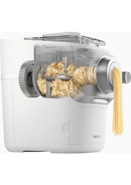 7000 Serisi Makarna Makinesi Proextrude HR2660/00 modelleri