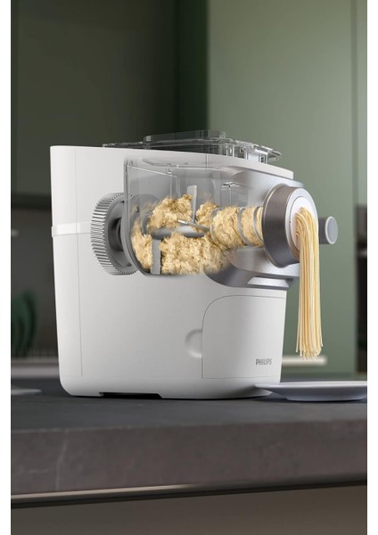 7000 Serisi Makarna Makinesi Proextrude HR2660/00 fırsatları