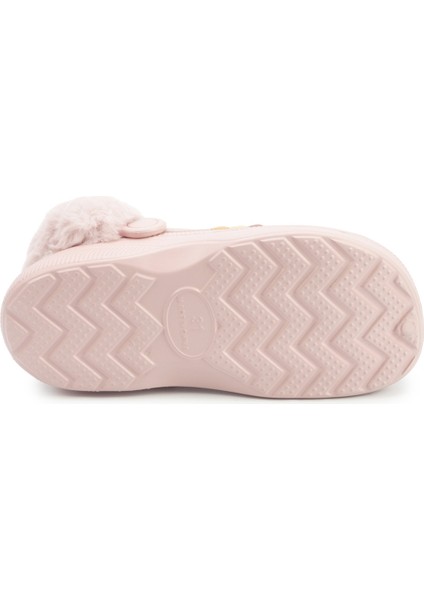 FULK.F5PR Pudra Kız Çocuk Ev Terliği fırsatları