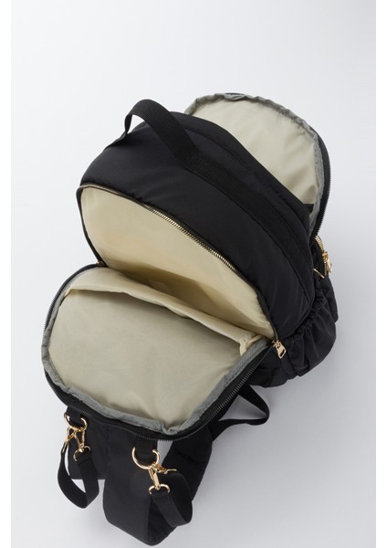 Anne Bebek Çantası Bebek Bakım Çantası Sırt Çantası Bebek Arabası Askı Aparatı Hediye