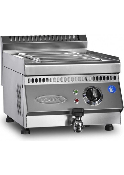 Elektrikli Baın Marıe 700 Seri 40X70X30 cm