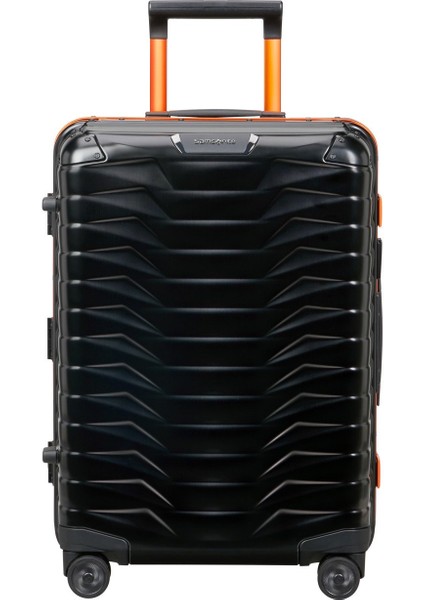 Proxis Alu - Kabin Boy Valiz