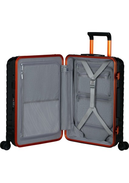 Proxis Alu - Kabin Boy Valiz modelleri