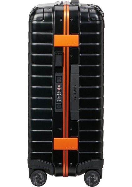 Proxis Alu - Kabin Boy Valiz fırsatları