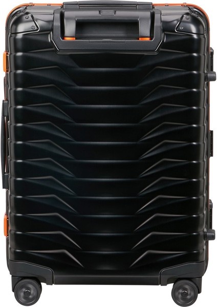 Proxis Alu - Kabin Boy Valiz