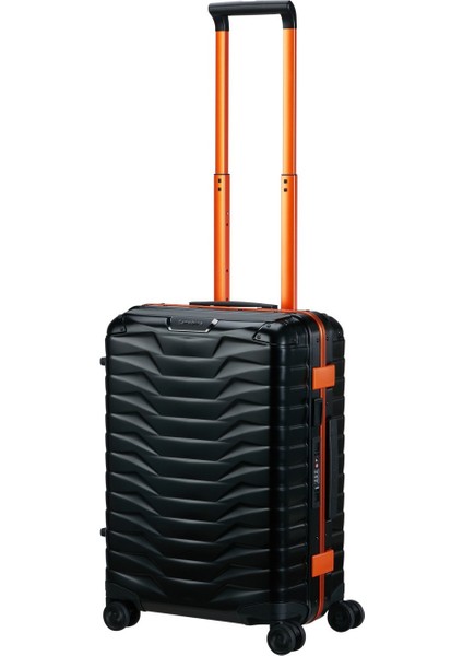 Proxis Alu - Kabin Boy Valiz